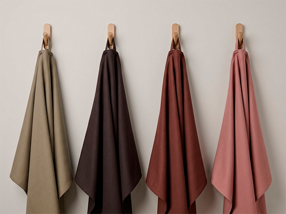 Drift Cotton Twill